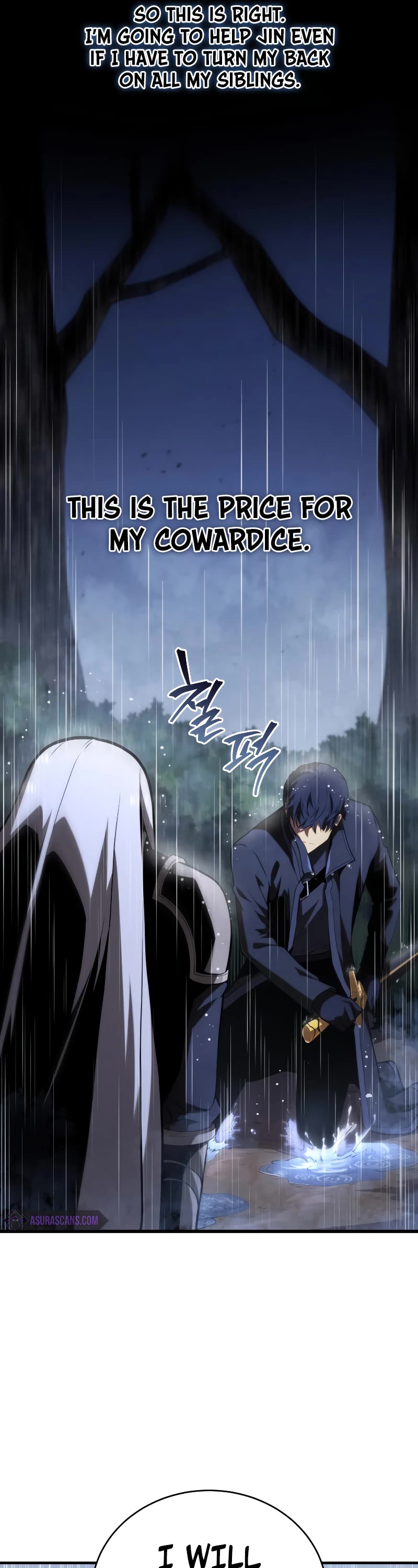 Swordmaster’s Youngest Son Chapter 99 page 26 - Chapter 99