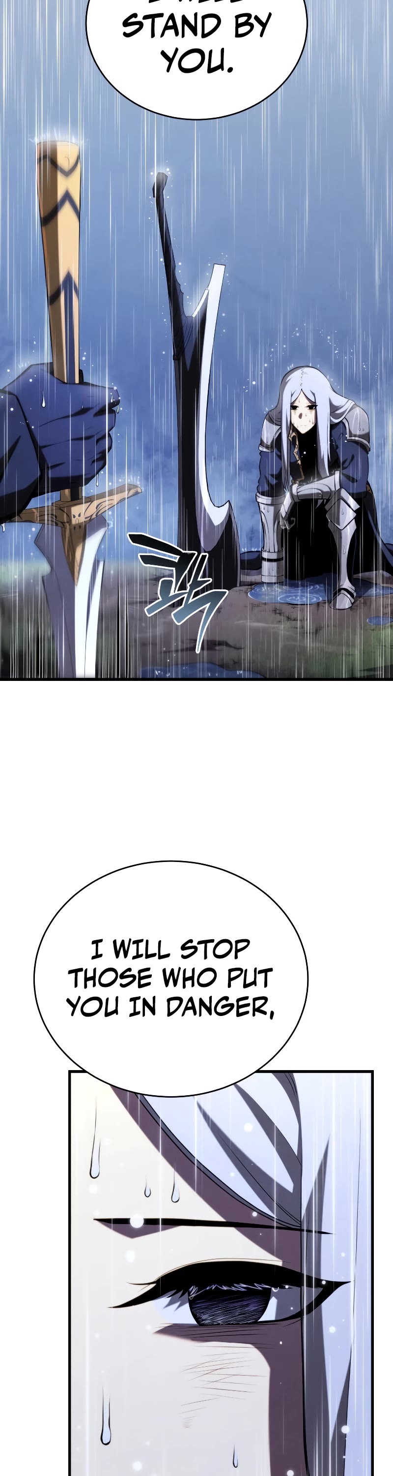 Swordmaster’s Youngest Son Chapter 99 page 27 - Chapter 99