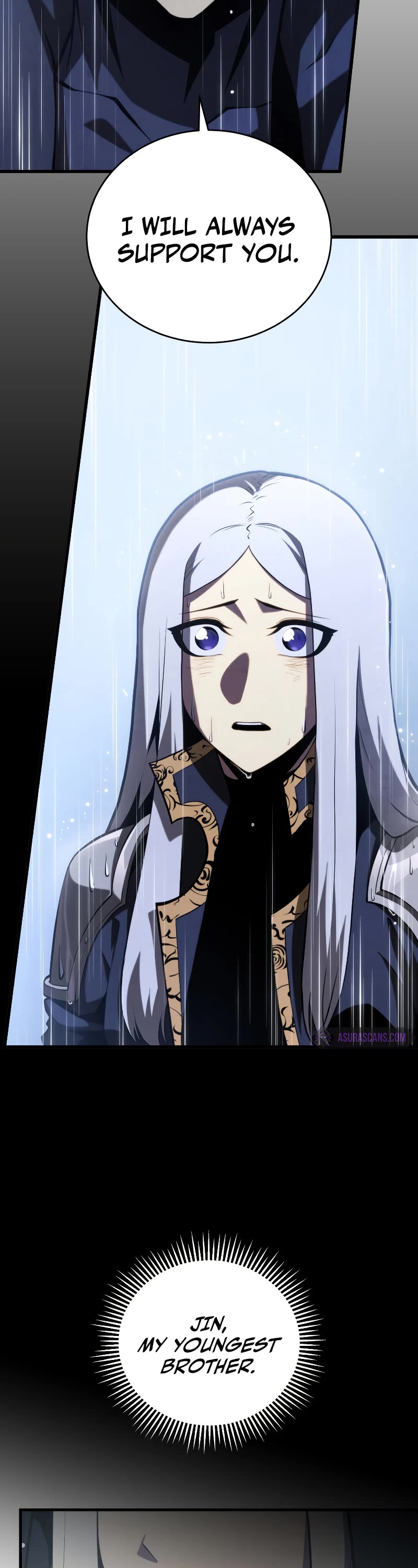 Swordmaster’s Youngest Son Chapter 99 page 29 - Chapter 99