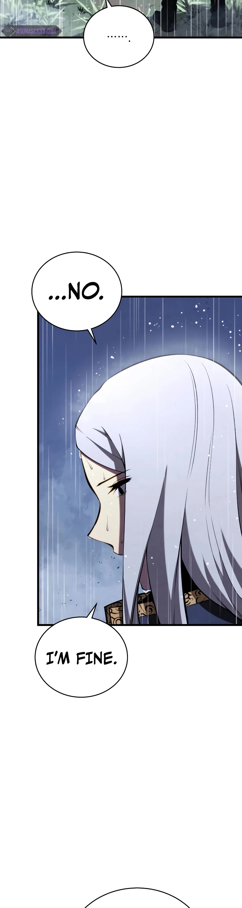 Swordmaster’s Youngest Son Chapter 99 page 3 - Chapter 99