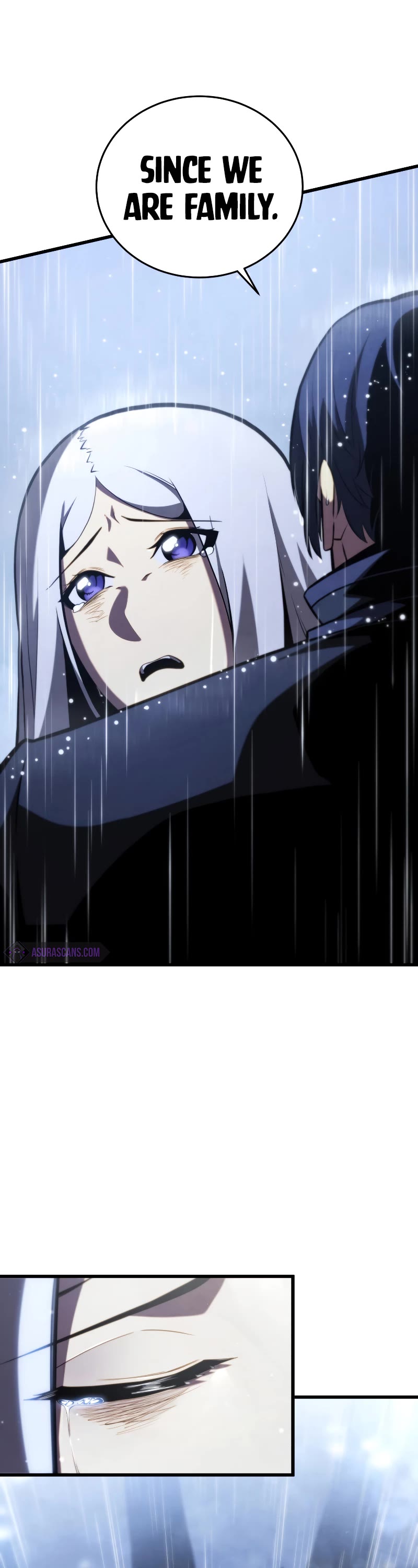 Swordmaster’s Youngest Son Chapter 99 page 33 - Chapter 99