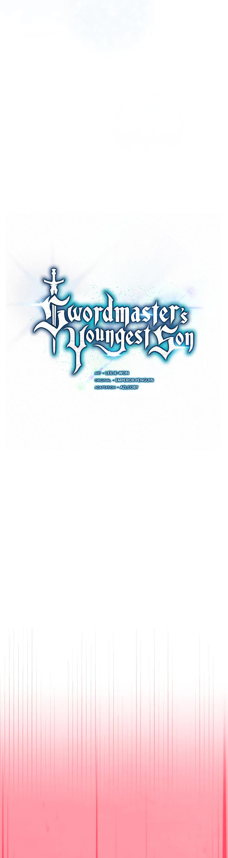 Swordmaster’s Youngest Son Chapter 99 page 35 - Chapter 99