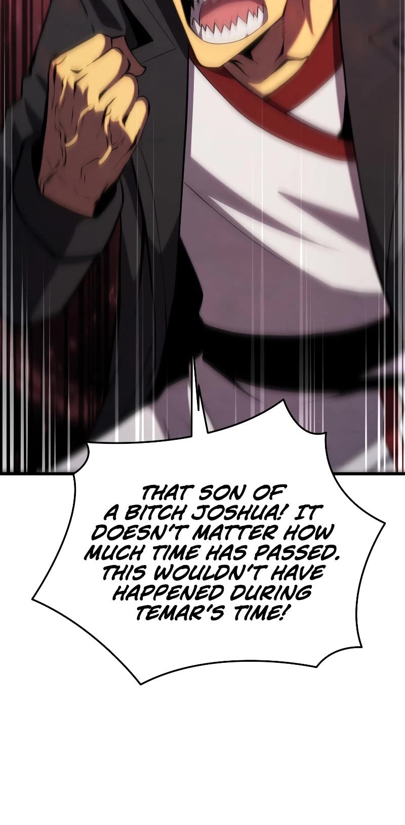 Swordmaster’s Youngest Son Chapter 99 page 37 - Chapter 99