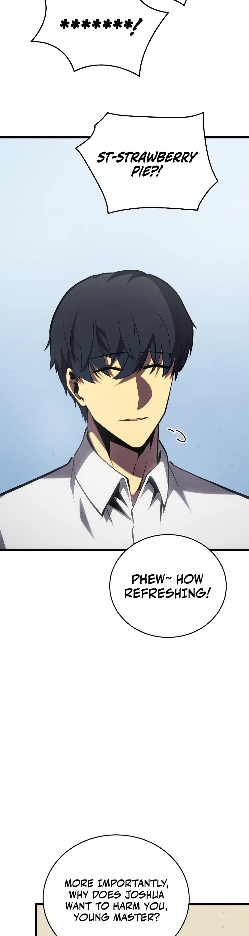 Swordmaster’s Youngest Son Chapter 99 page 39 - Chapter 99