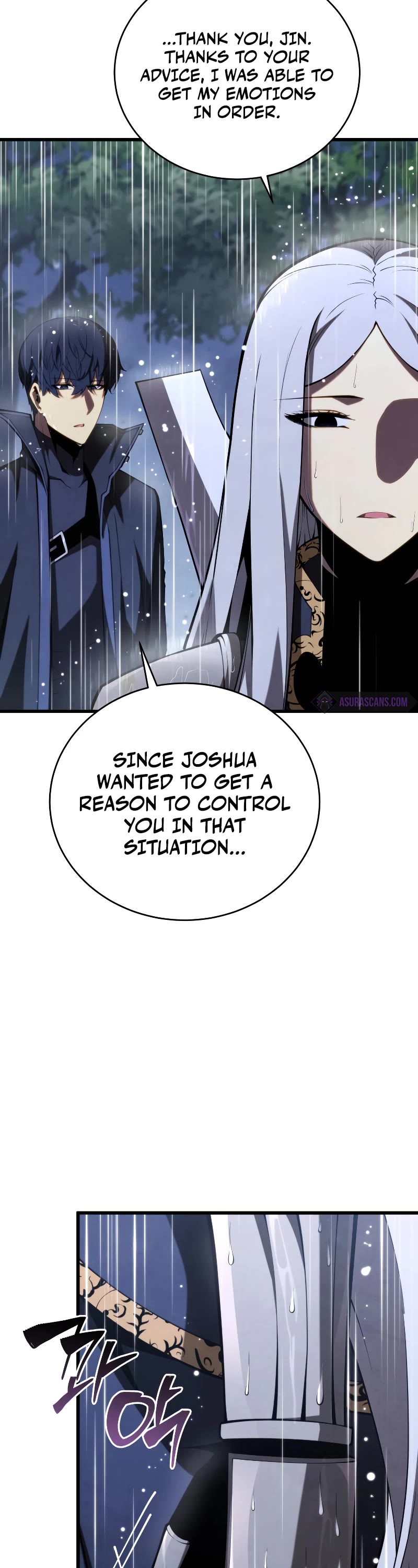 Swordmaster’s Youngest Son Chapter 99 page 4 - Chapter 99