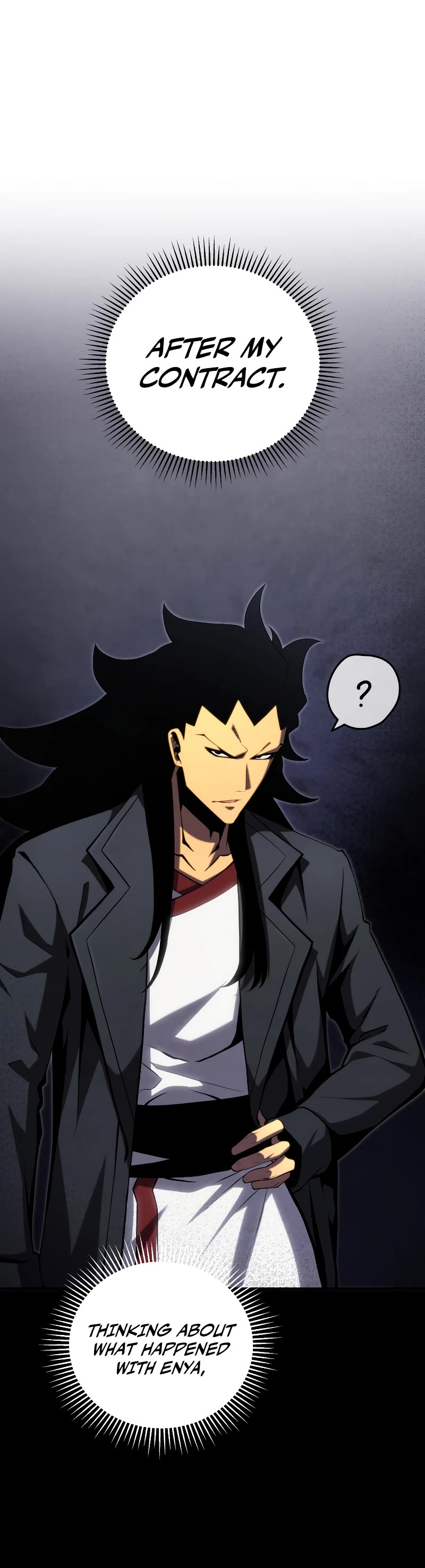 Swordmaster’s Youngest Son Chapter 99 page 42 - Chapter 99