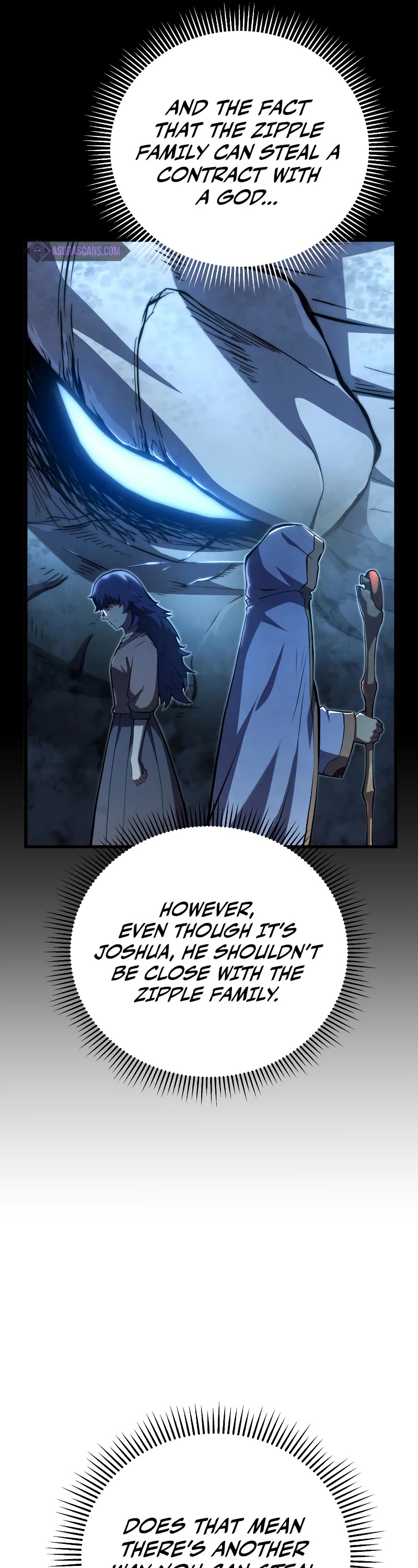 Swordmaster’s Youngest Son Chapter 99 page 43 - Chapter 99