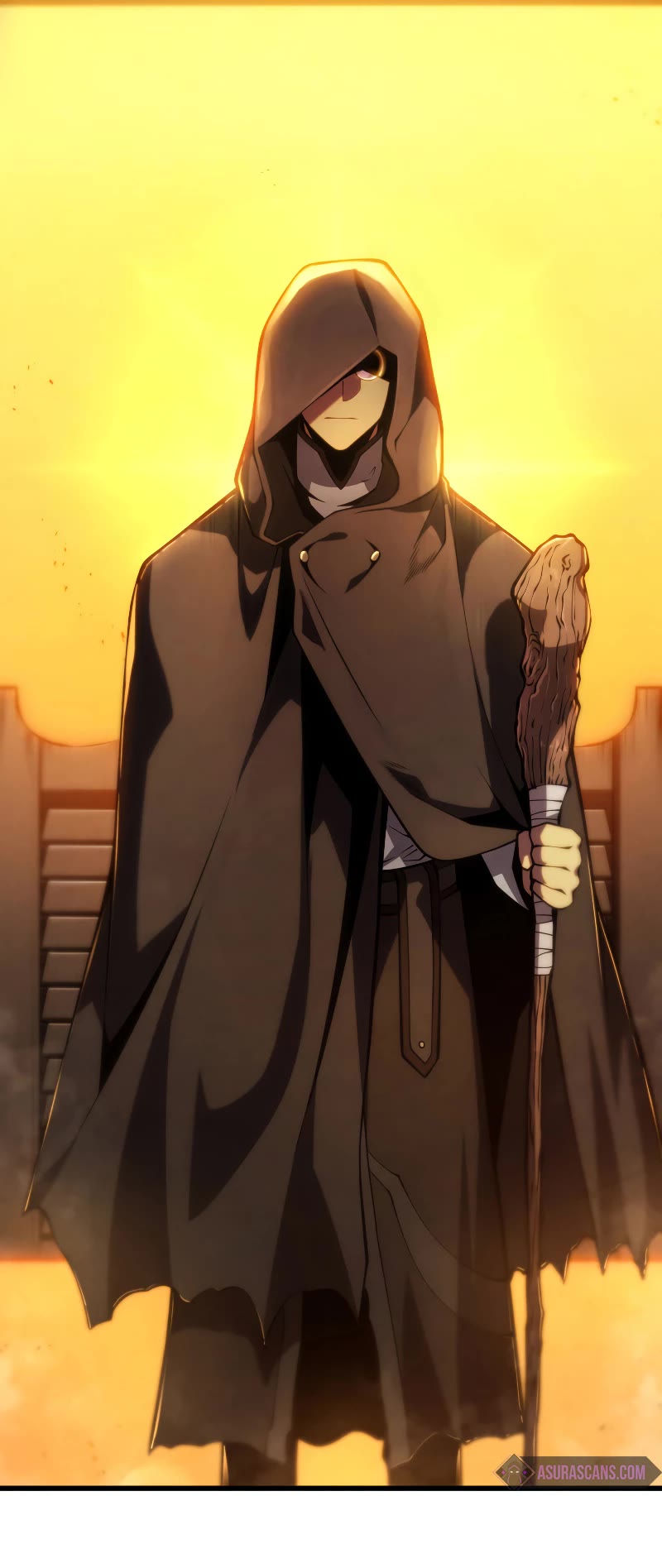 Swordmaster’s Youngest Son Chapter 99 page 52 - Chapter 99