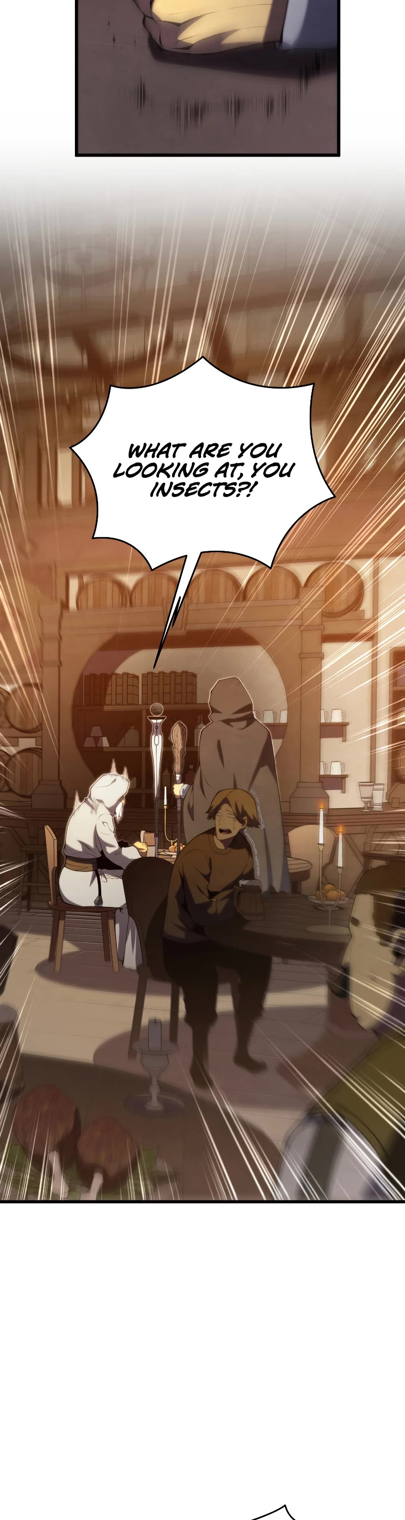 Swordmaster’s Youngest Son Chapter 99 page 57 - Chapter 99