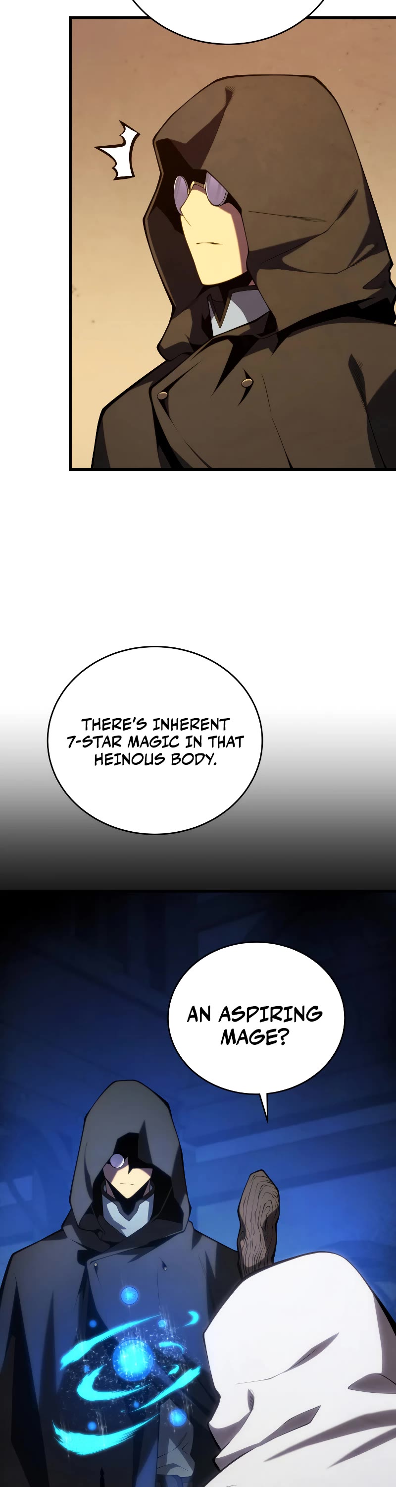 Swordmaster’s Youngest Son Chapter 99 page 61 - Chapter 99