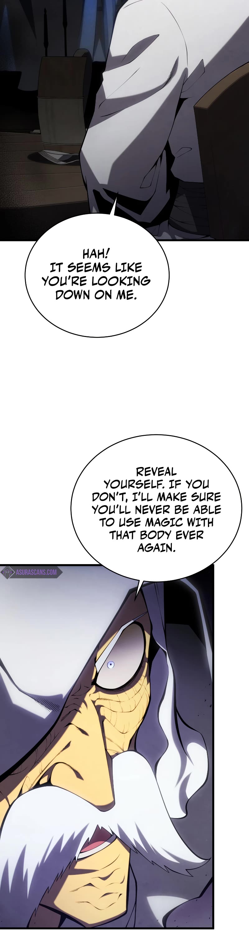 Swordmaster’s Youngest Son Chapter 99 page 62 - Chapter 99