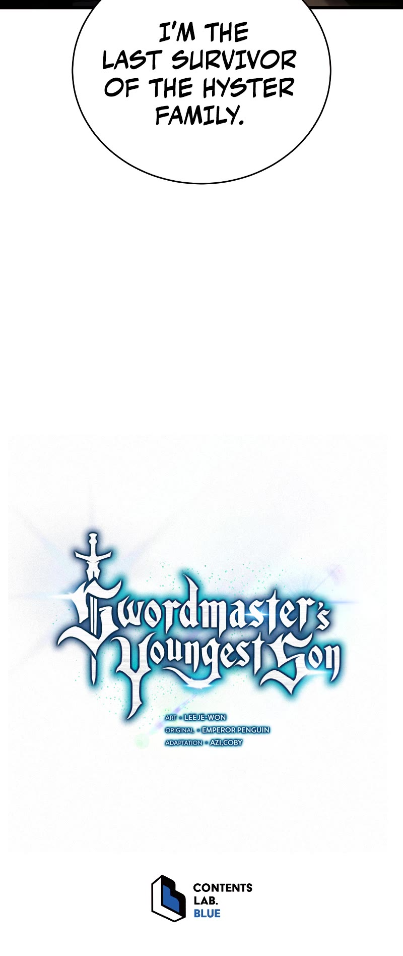 Swordmaster’s Youngest Son Chapter 99 page 65 - Chapter 99