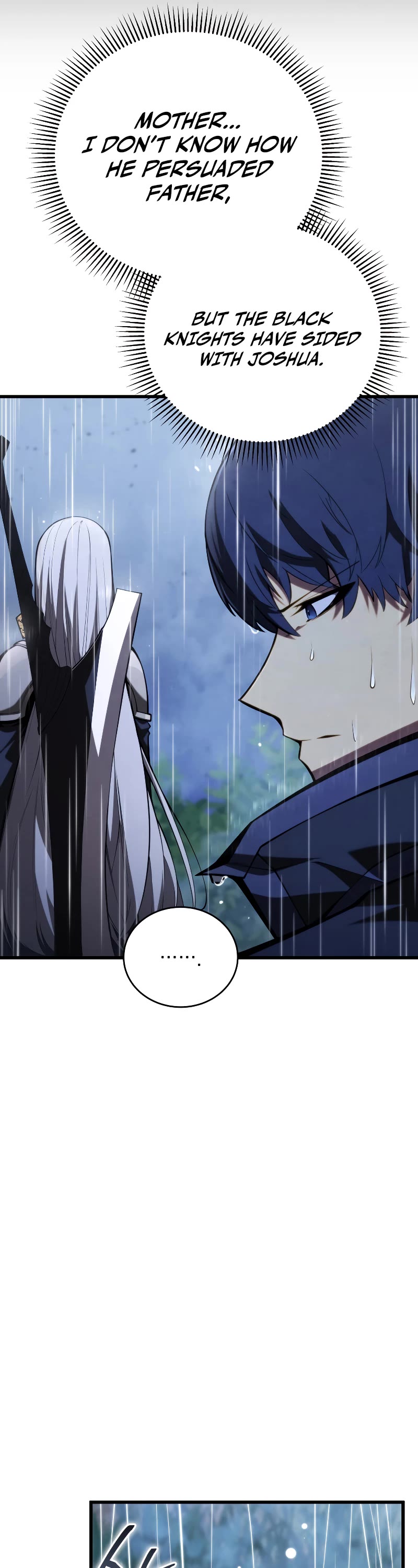Swordmaster’s Youngest Son Chapter 99 page 8 - Chapter 99