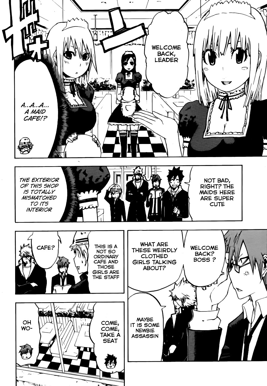 SWOT Chapter 11 page 10 - Chapter 11: Reverse Resolve