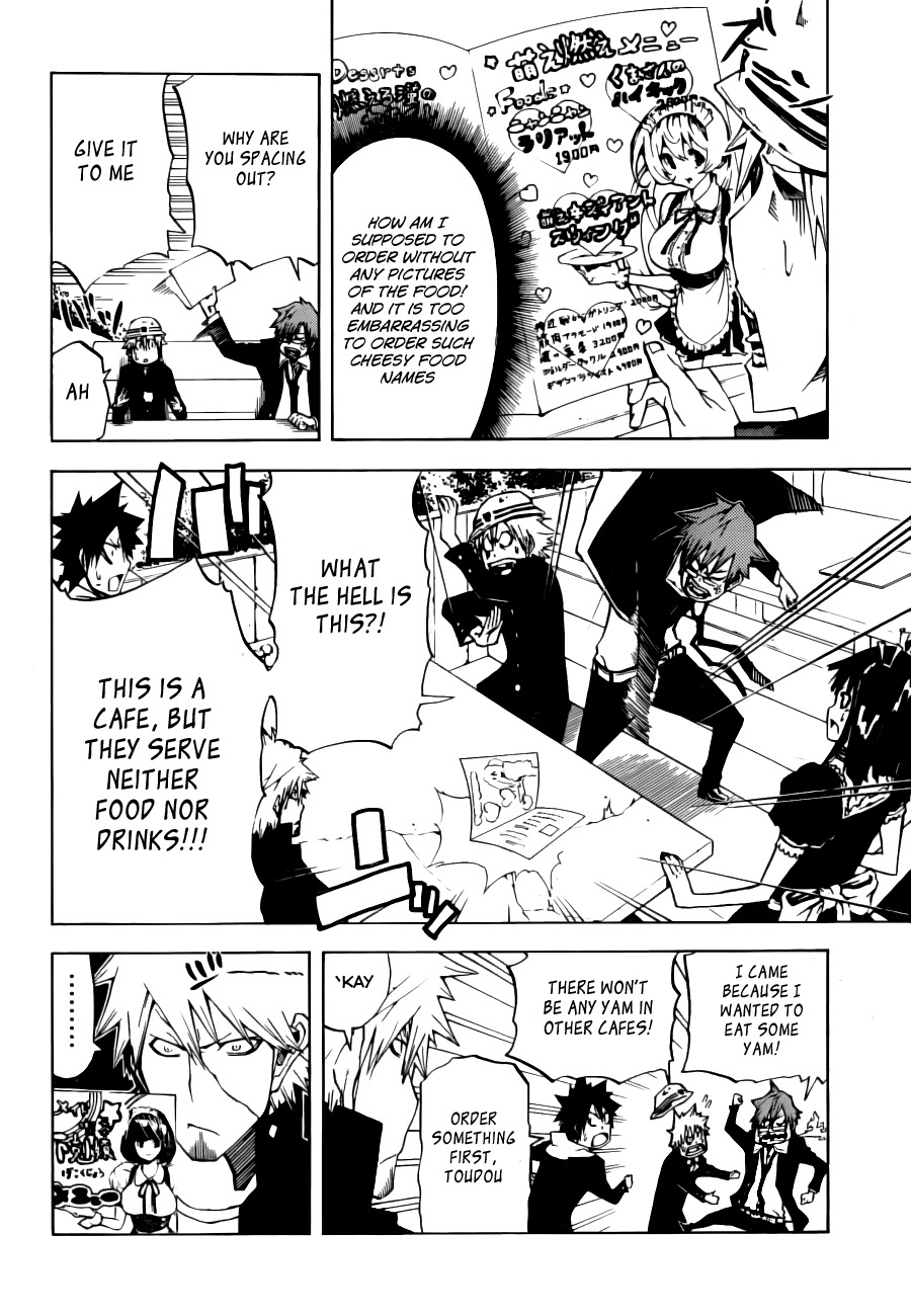 SWOT Chapter 11 page 14 - Chapter 11: Reverse Resolve