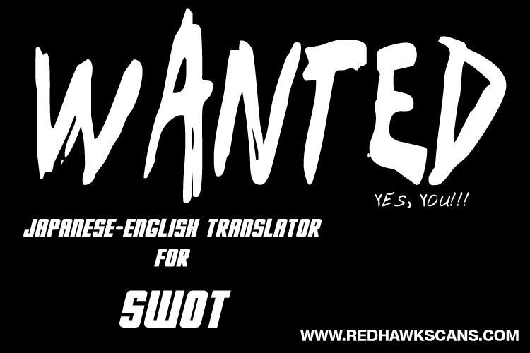 SWOT Chapter 11 page 2 - Chapter 11: Reverse Resolve