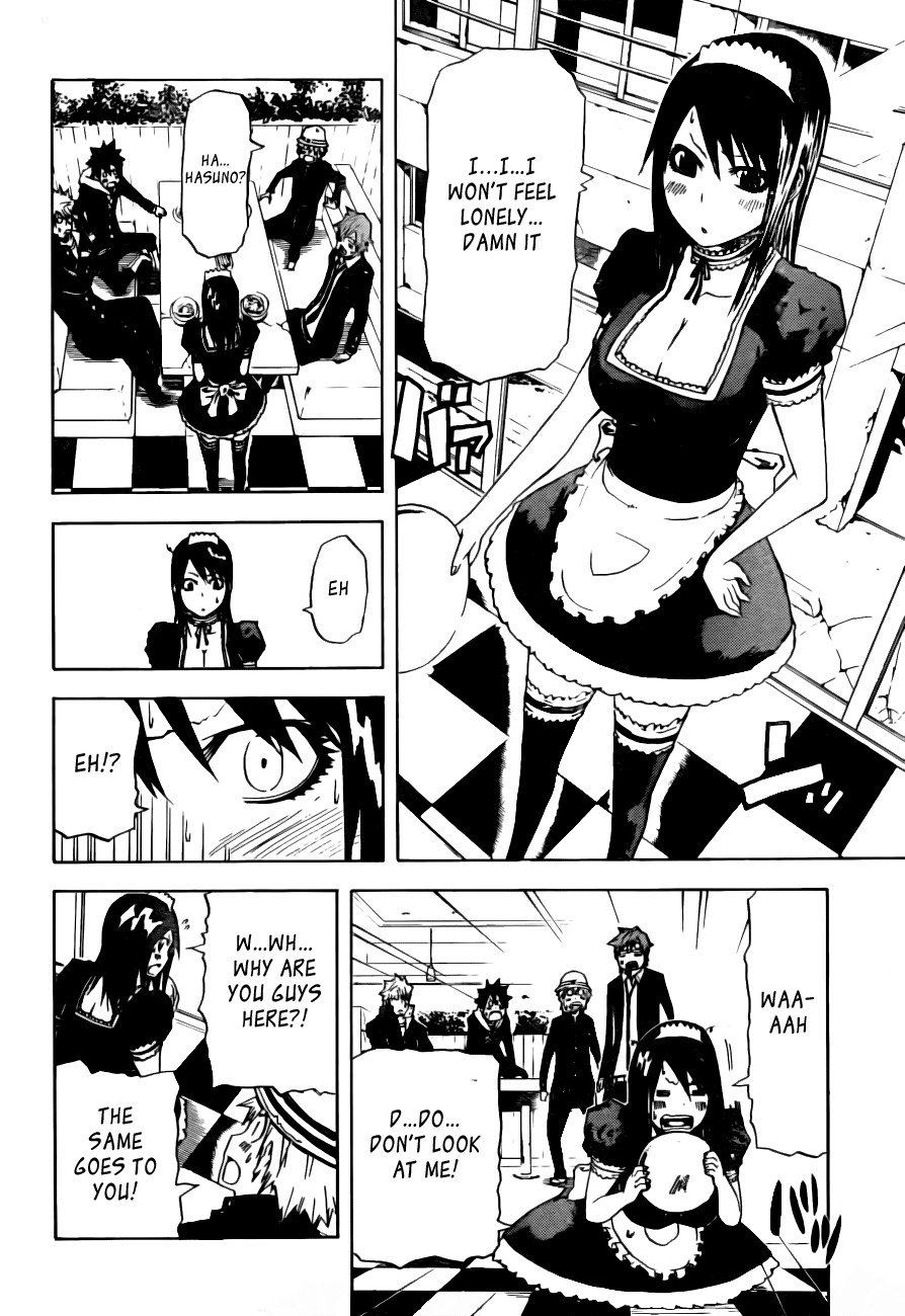 SWOT Chapter 11 page 20 - Chapter 11: Reverse Resolve
