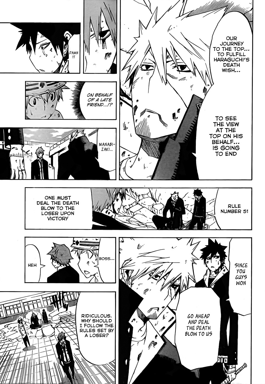 SWOT Chapter 11 page 5 - Chapter 11: Reverse Resolve