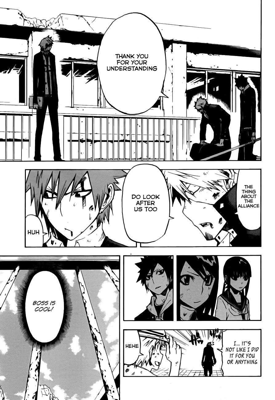 SWOT Chapter 11 page 7 - Chapter 11: Reverse Resolve
