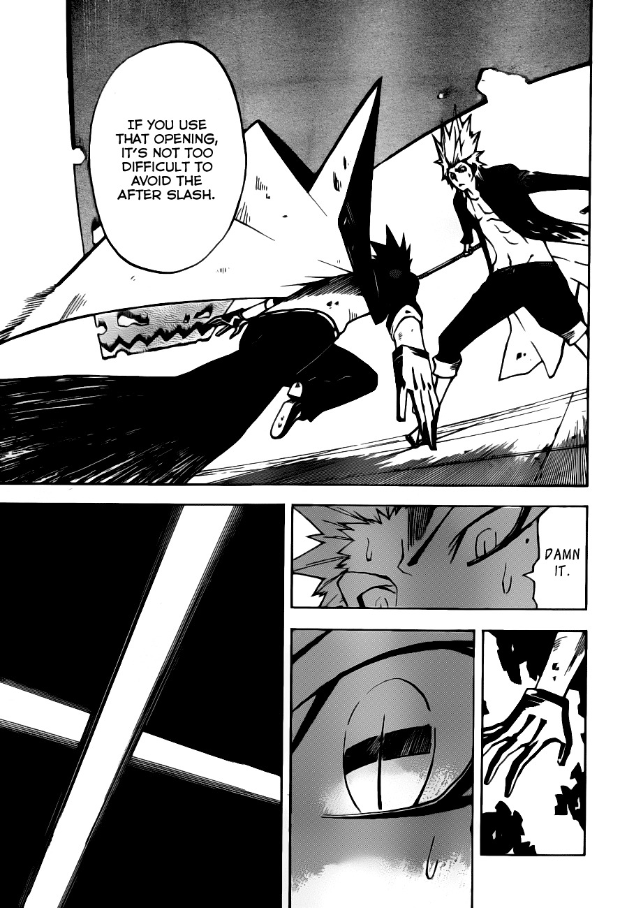 SWOT Chapter 13 page 10 - Chapter 13: Inferno