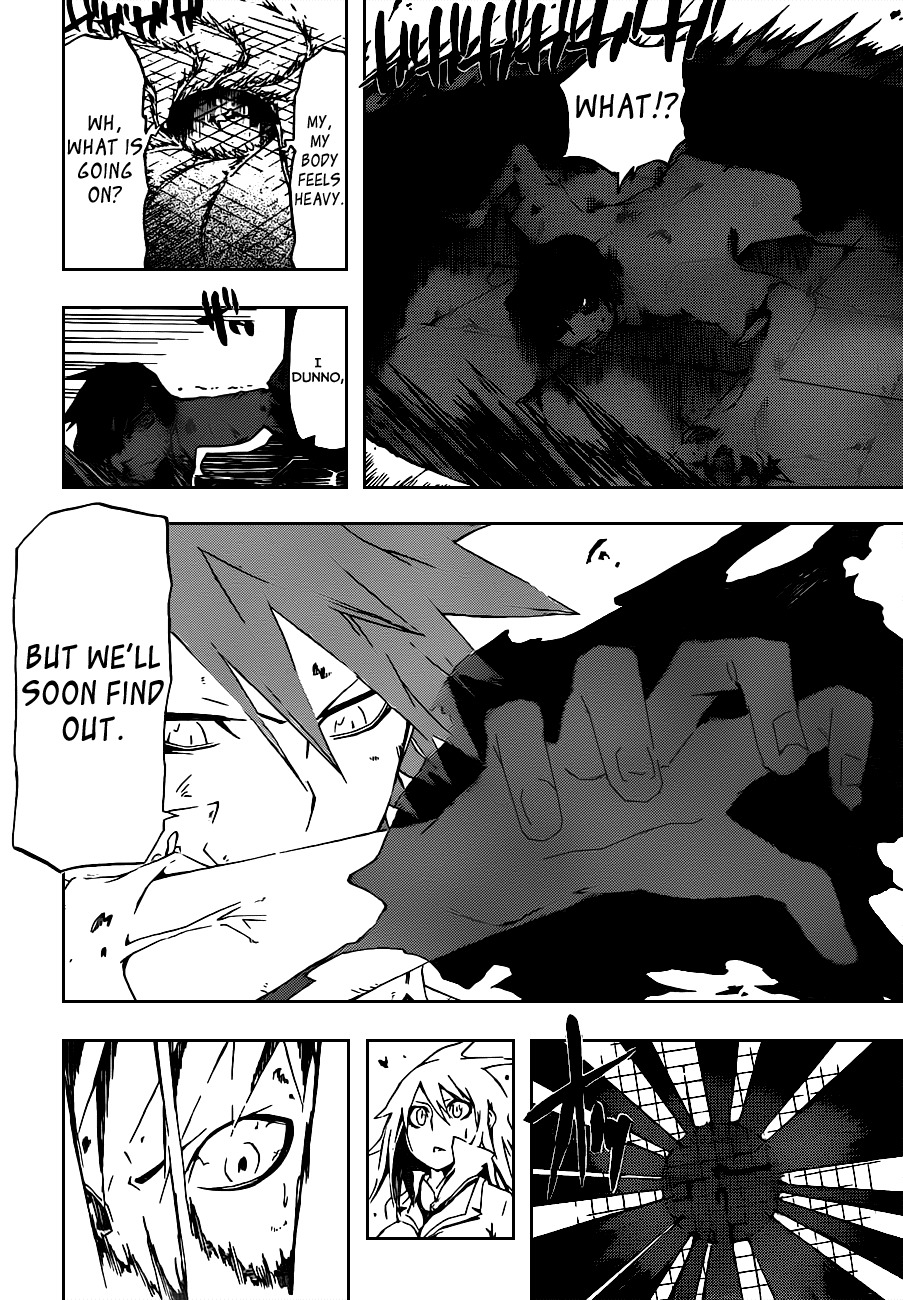 SWOT Chapter 19 page 15 - Chapter 19: Awakening