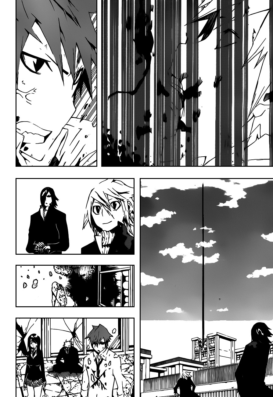 SWOT Chapter 19 page 17 - Chapter 19: Awakening
