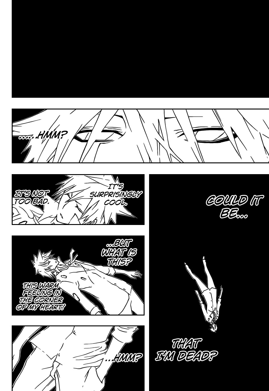 SWOT Chapter 19 page 9 - Chapter 19: Awakening