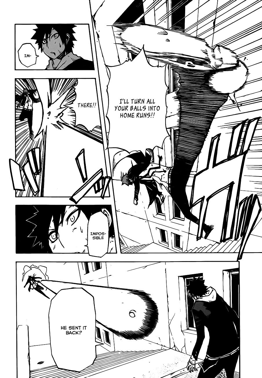 SWOT Chapter 8 page 15 - Chapter 8: Resolve Against Resolve