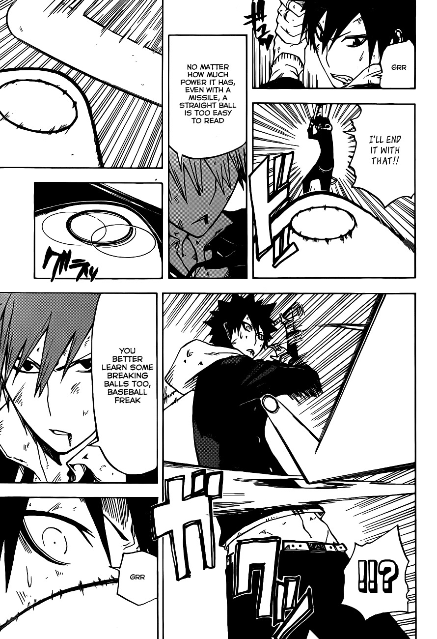 SWOT Chapter 8 page 16 - Chapter 8: Resolve Against Resolve