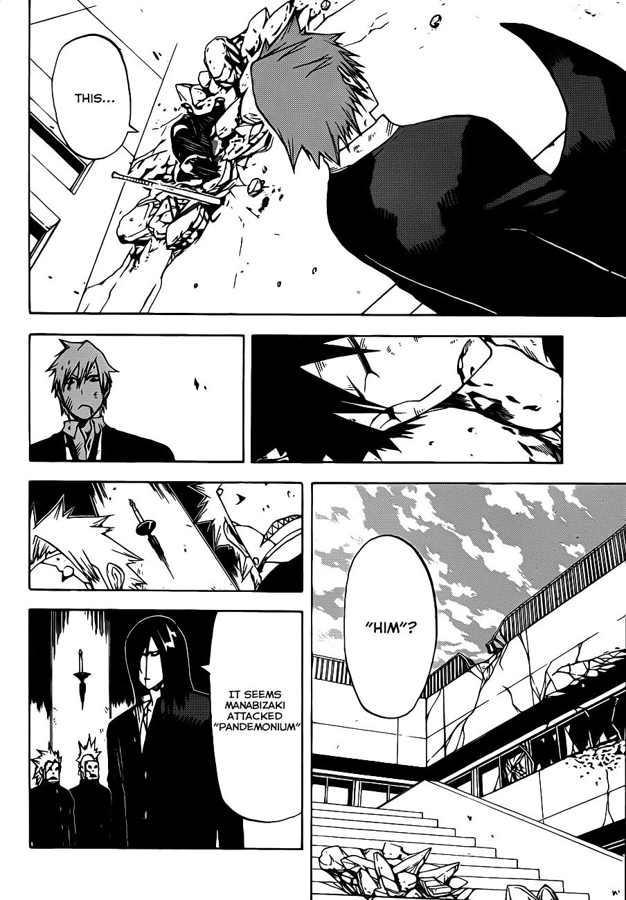 SWOT Chapter 8 page 19 - Chapter 8: Resolve Against Resolve