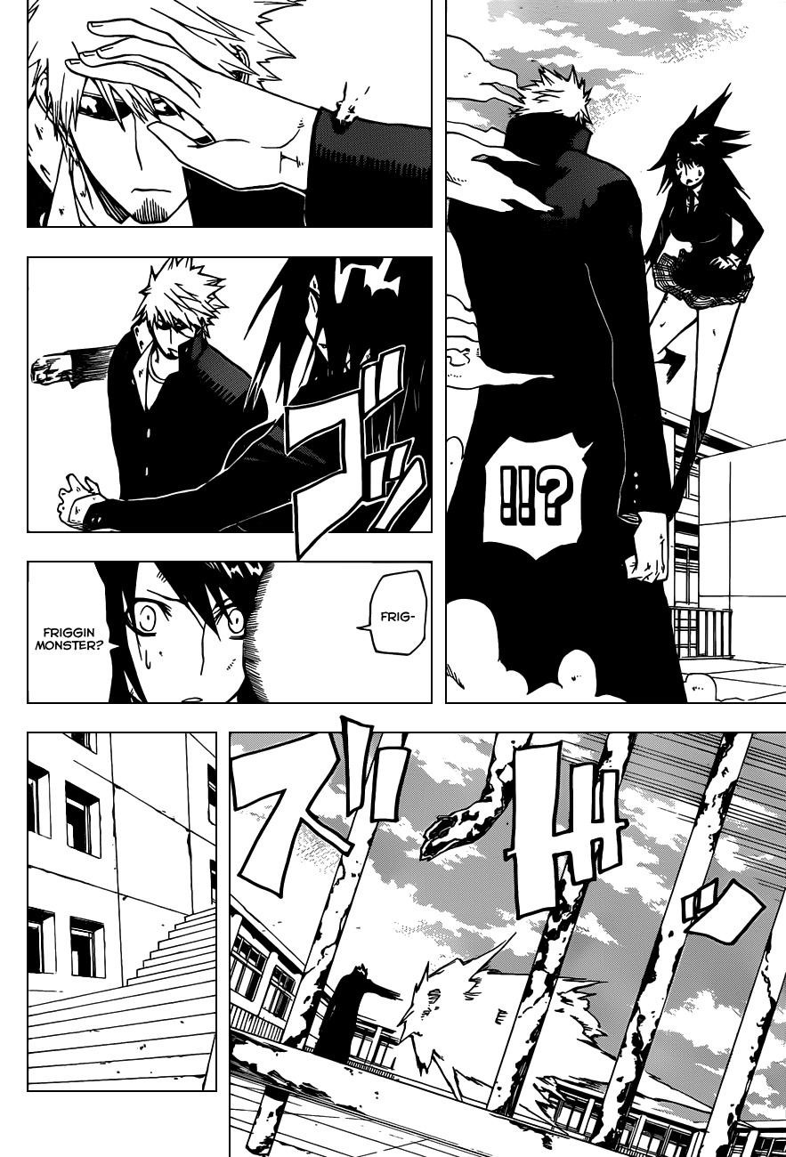SWOT Chapter 8 page 5 - Chapter 8: Resolve Against Resolve