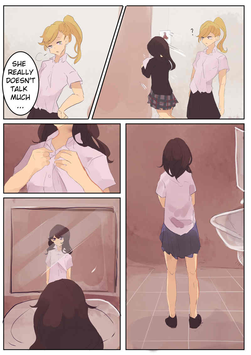 Symbiotism Chapter 3 page 5 - Chapter 3