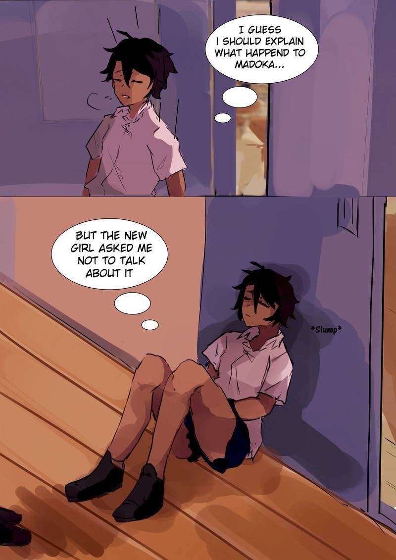 Symbiotism Chapter 8 page 4 - Chapter 8