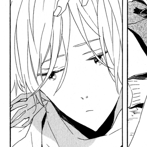 Syrup! - Bitter Chapter 10: Himitsu (Yoshida Yuuko) cover