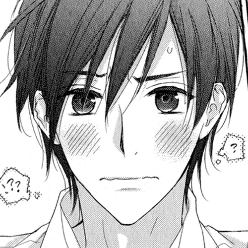 Syrup! - Bitter Chapter 12: Sorairo Hitokoi (Suzukura Hal) cover