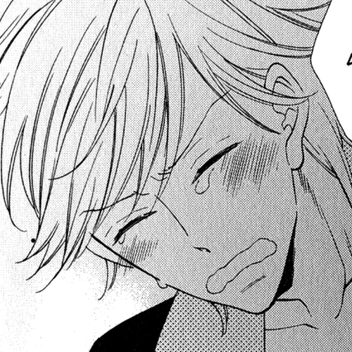 Syrup! - Bitter Chapter 16: Spell on Frill (Ayumi Saki) cover