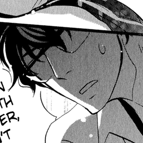 Syrup! - Bitter Chapter 5: Koisou Hyouhon (Aoyama Toomi) cover