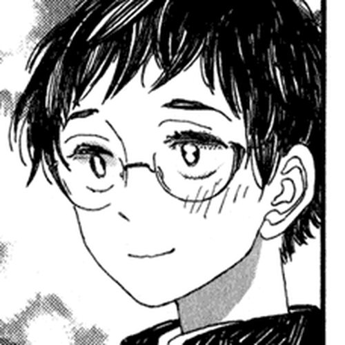Syrup! - Bitter Chapter 7: Boyfriend (Shinomiya Shino) cover