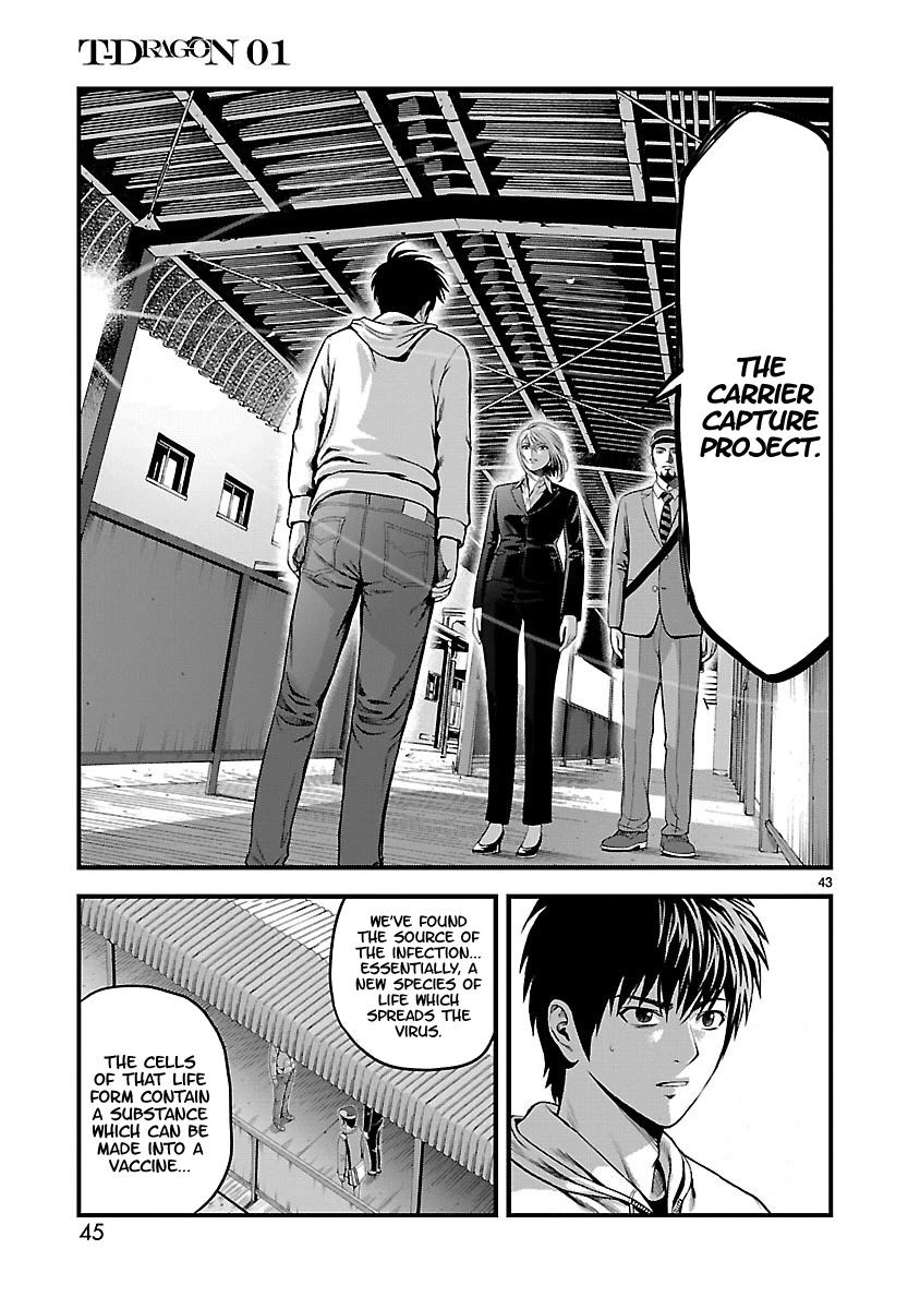 T-Dragon Chapter 1 page 44 - Chapter 1: Infection