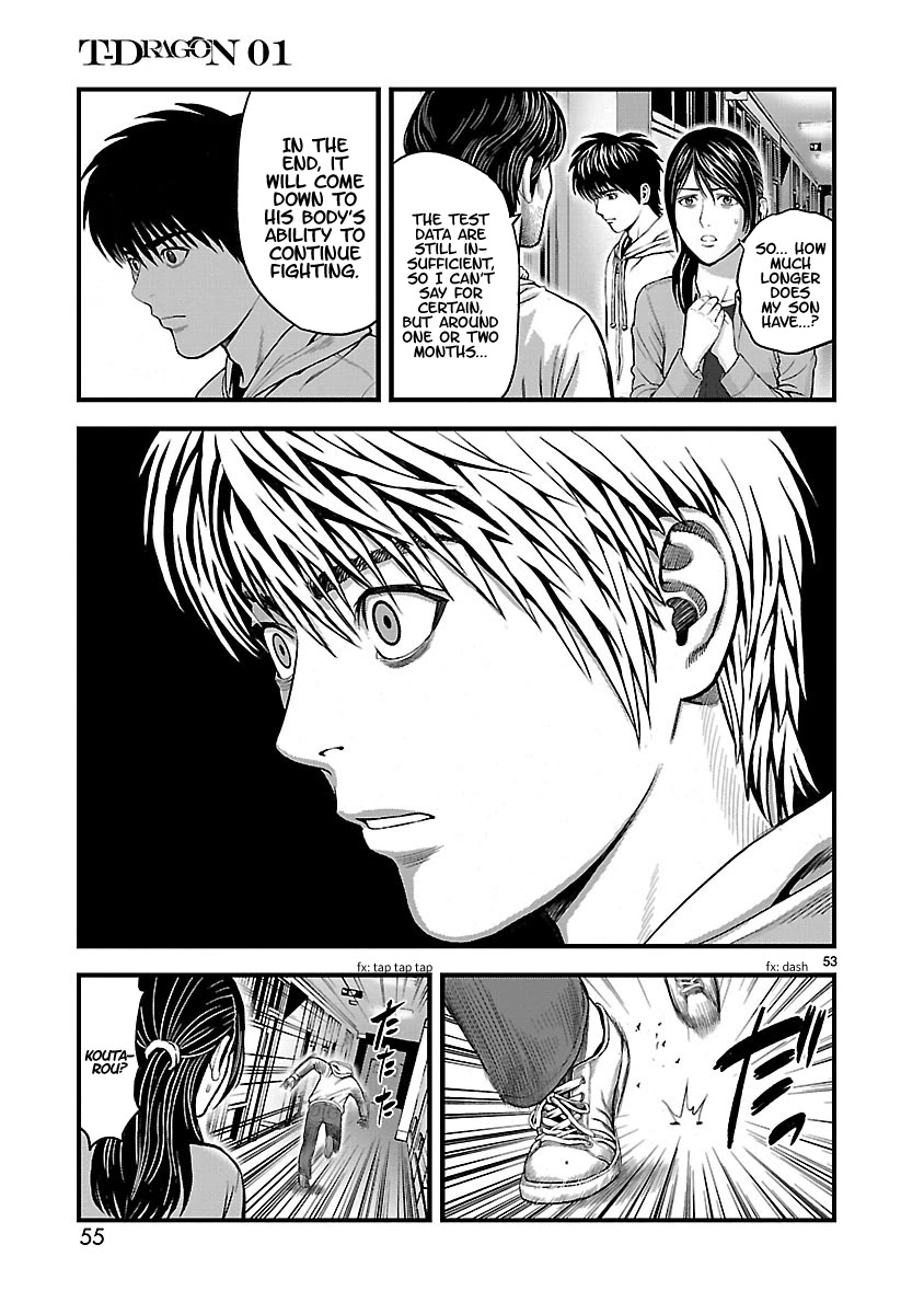 T-Dragon Chapter 1 page 53 - Chapter 1: Infection
