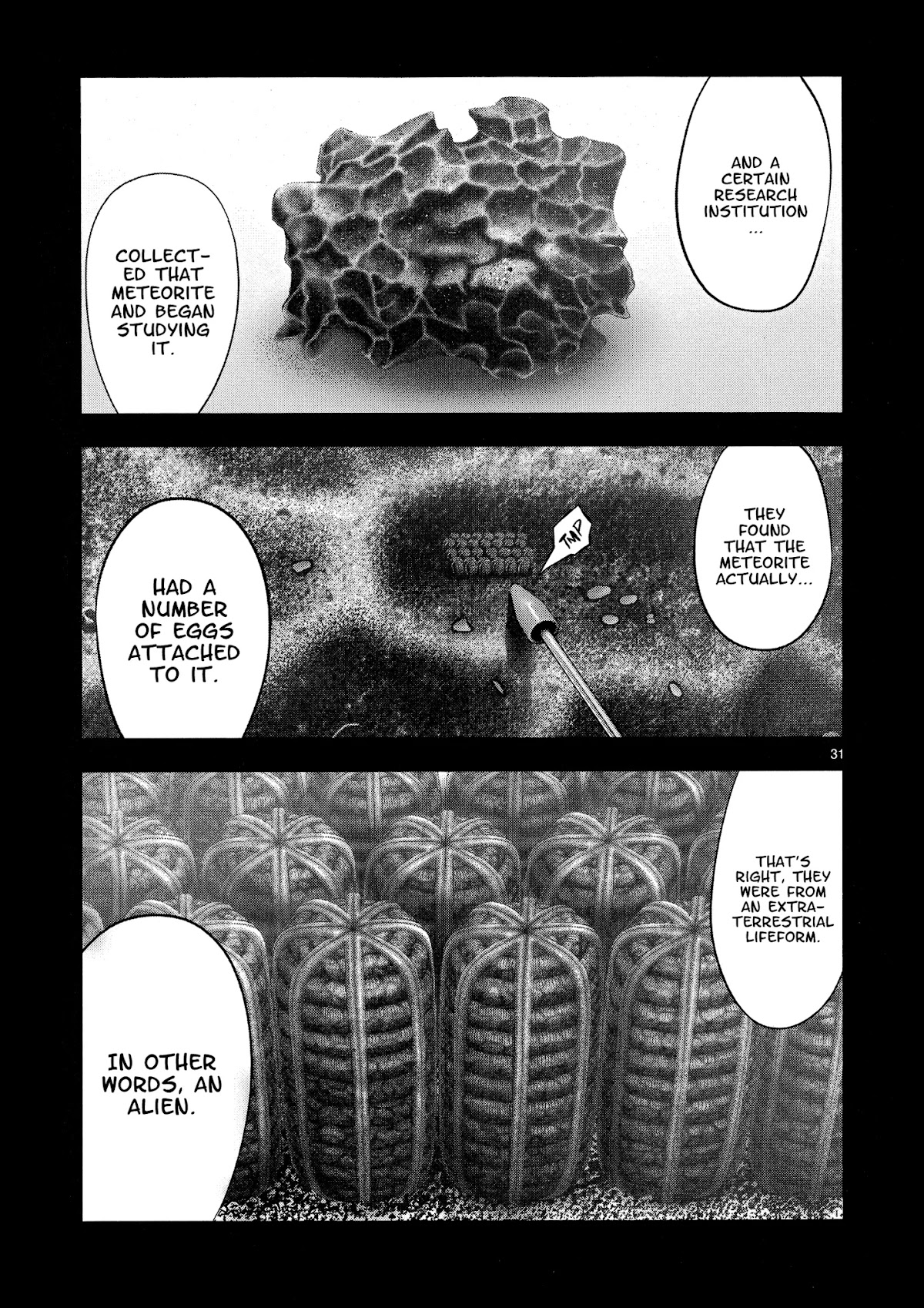 T-Dragon Chapter 2 page 29 - Chapter 2: Invasion