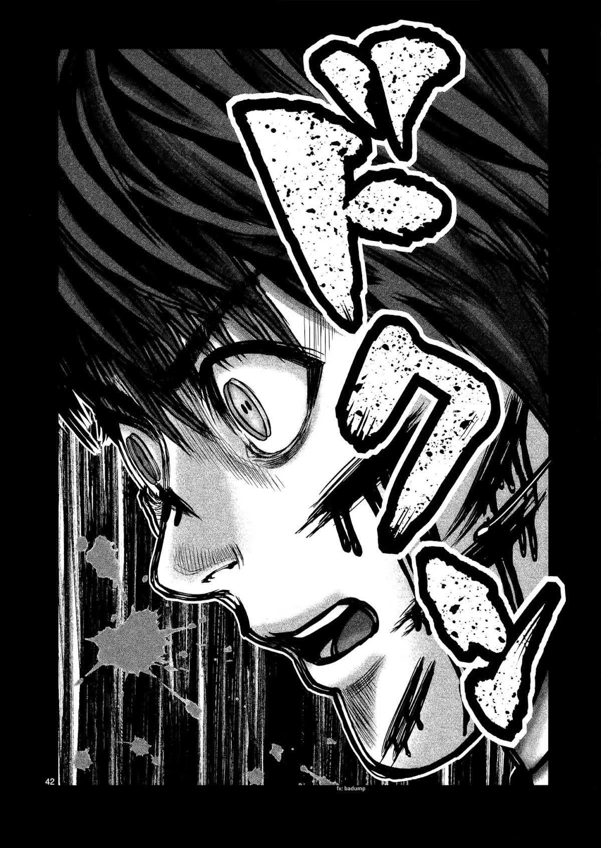 T-Dragon Chapter 6 page 40 - Chapter 6: Float