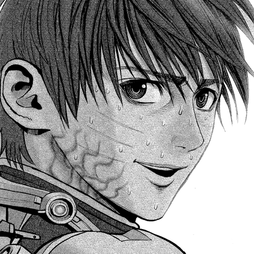 T-Dragon Chapter 6: Float cover