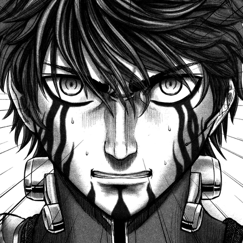 T-Dragon Chapter 8: Open War cover