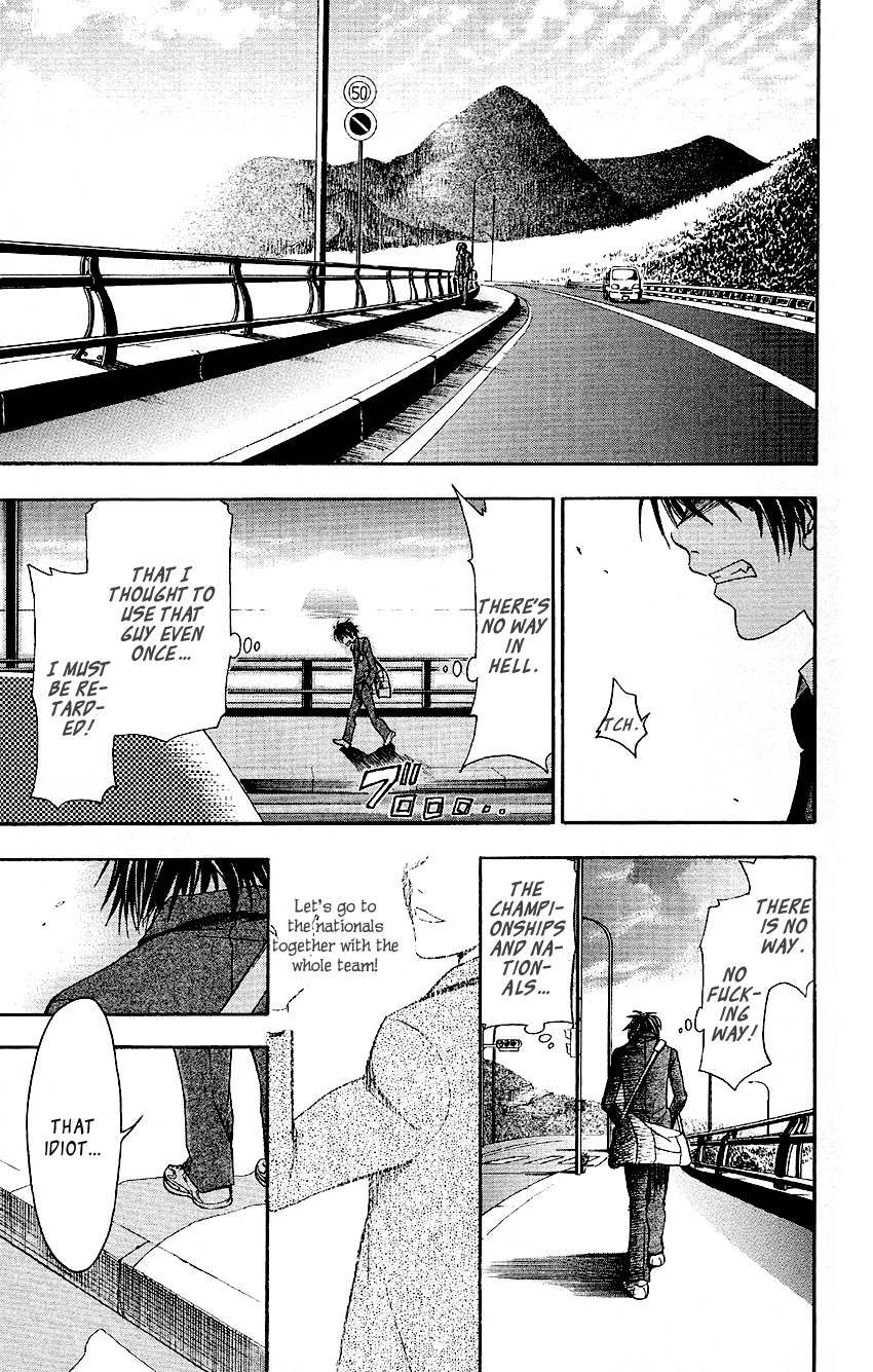 T.R.A.P. Chapter 1 page 44 - Chapter 1: A chance encounter
