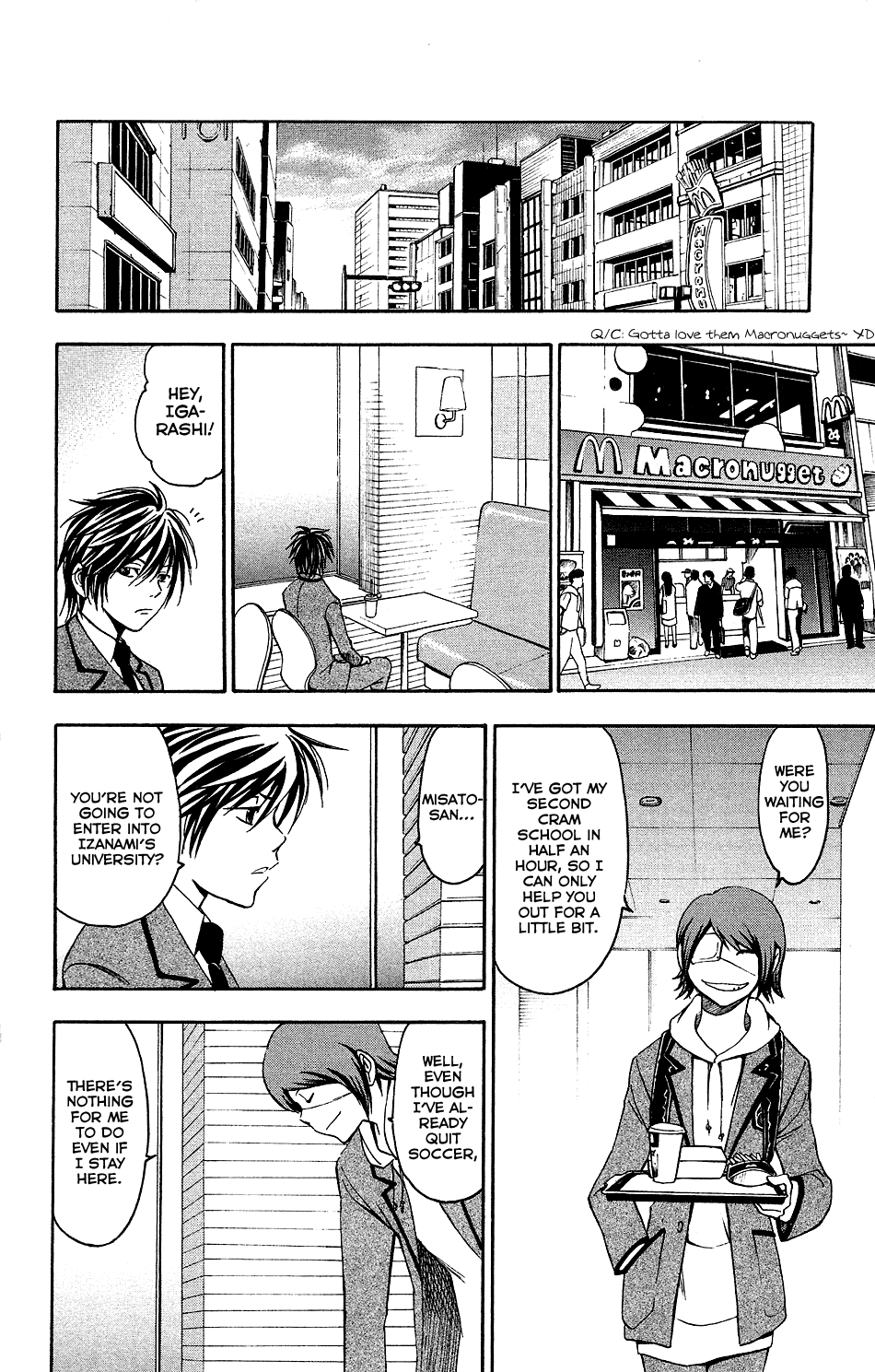 T.R.A.P. Chapter 10 page 10 - Chapter 10: Testimony