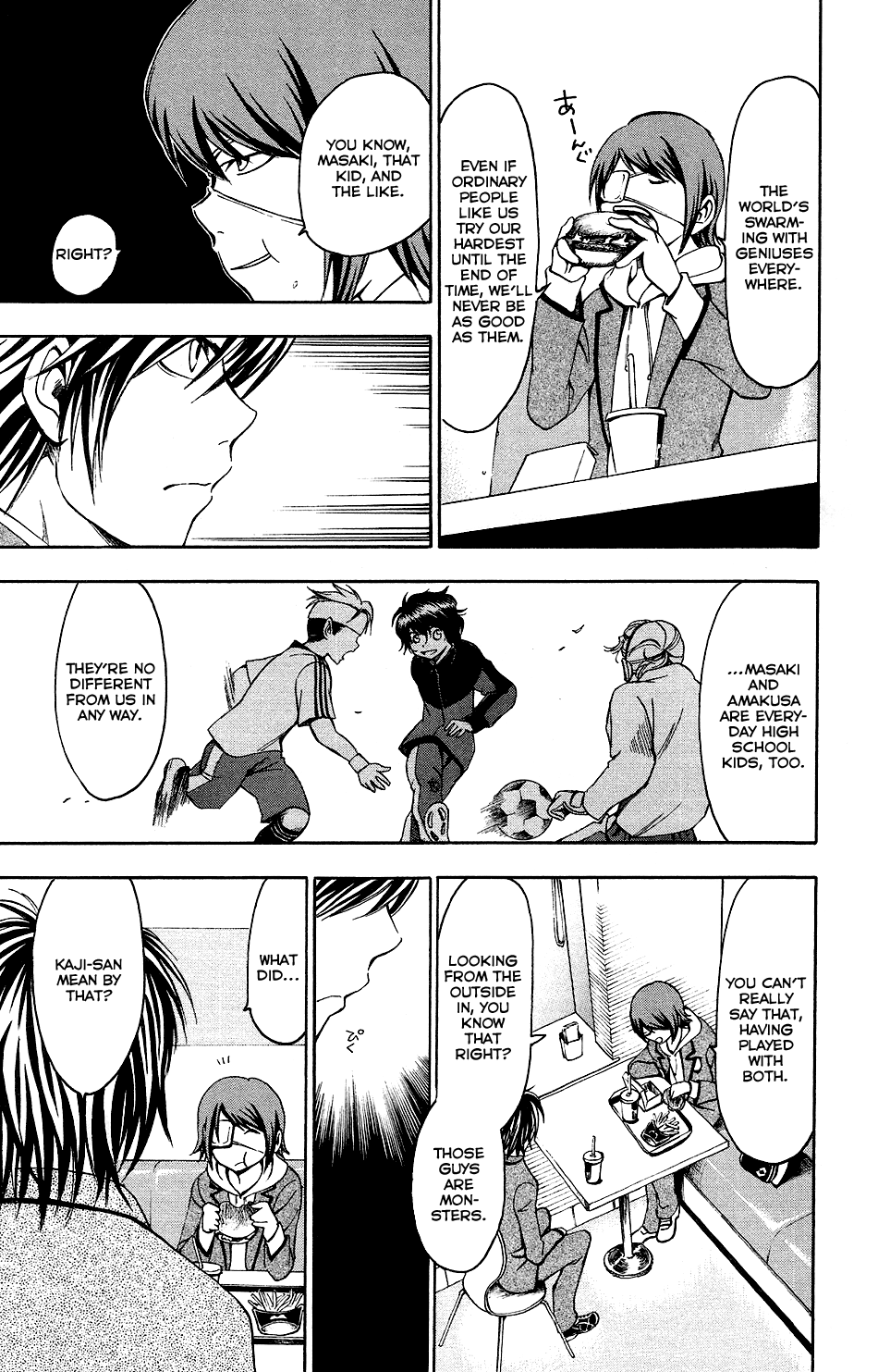 T.R.A.P. Chapter 10 page 11 - Chapter 10: Testimony