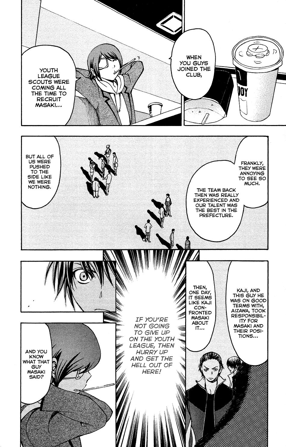 T.R.A.P. Chapter 10 page 14 - Chapter 10: Testimony