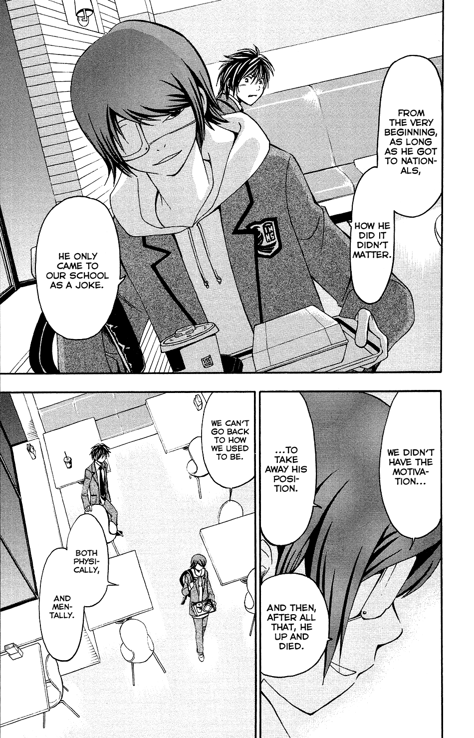 T.R.A.P. Chapter 10 page 17 - Chapter 10: Testimony
