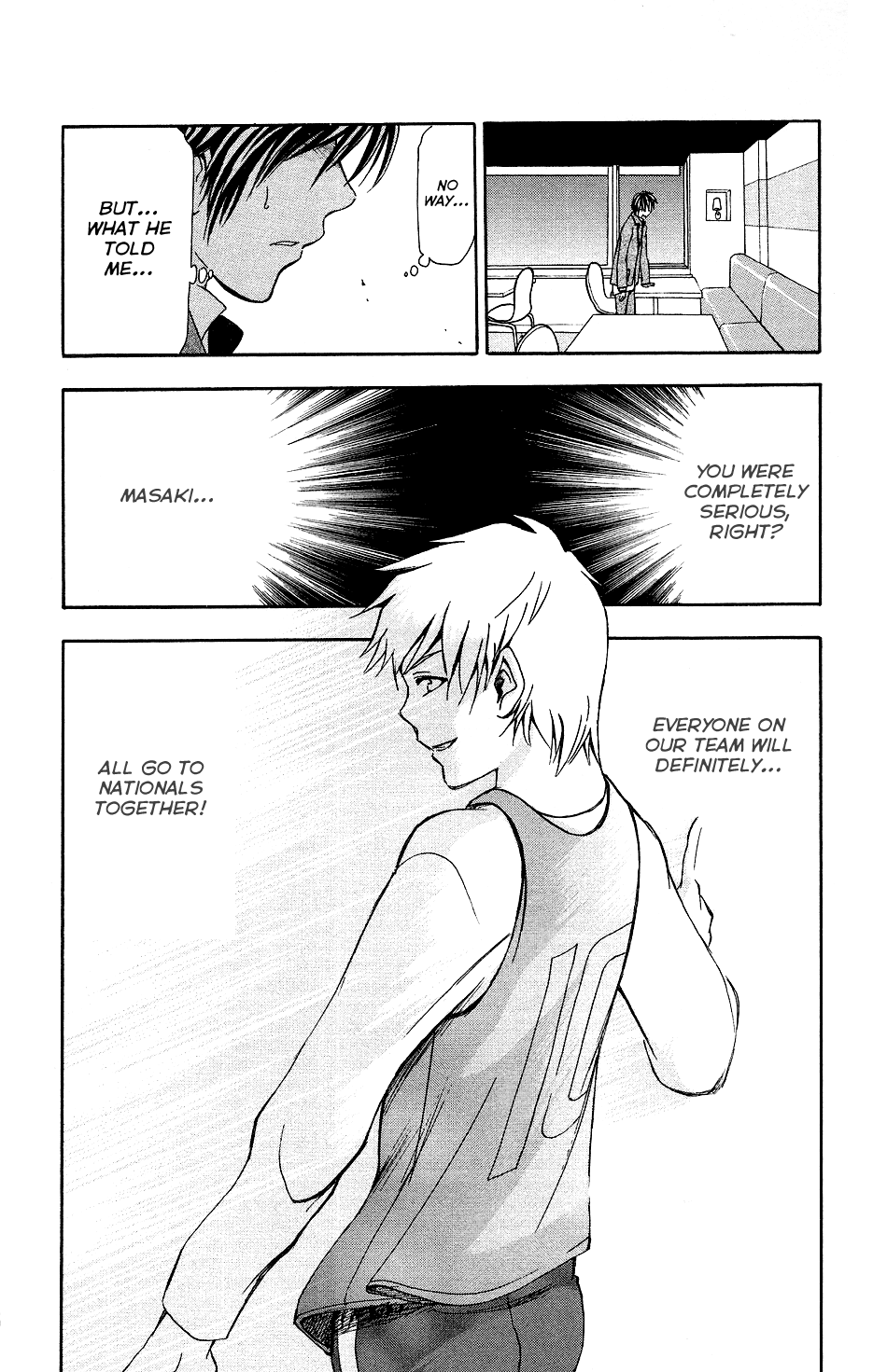 T.R.A.P. Chapter 10 page 18 - Chapter 10: Testimony